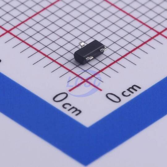 DIODES TL432BSA-7 - 2