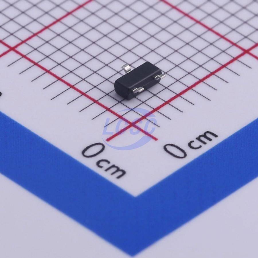 DIODES TL432BSA-7 - 2