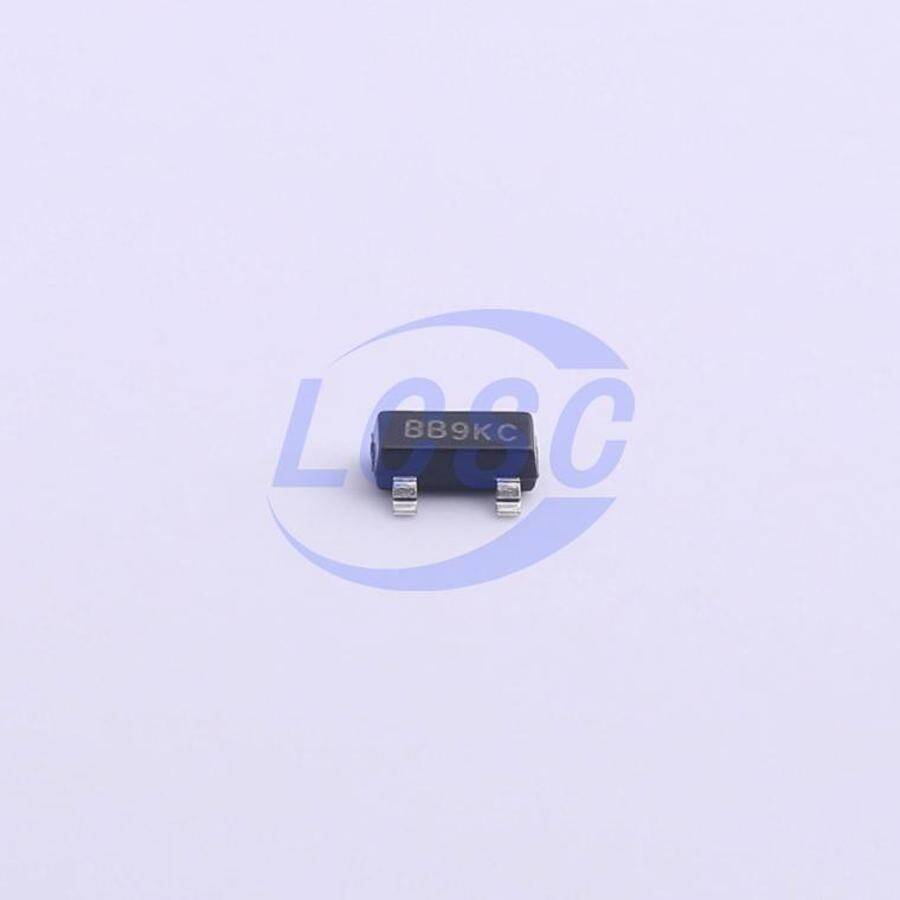 DIODES TL432BSA-7 - 3