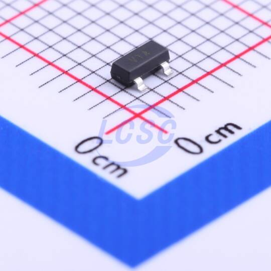 DIODES TLV431AFTA - 1
