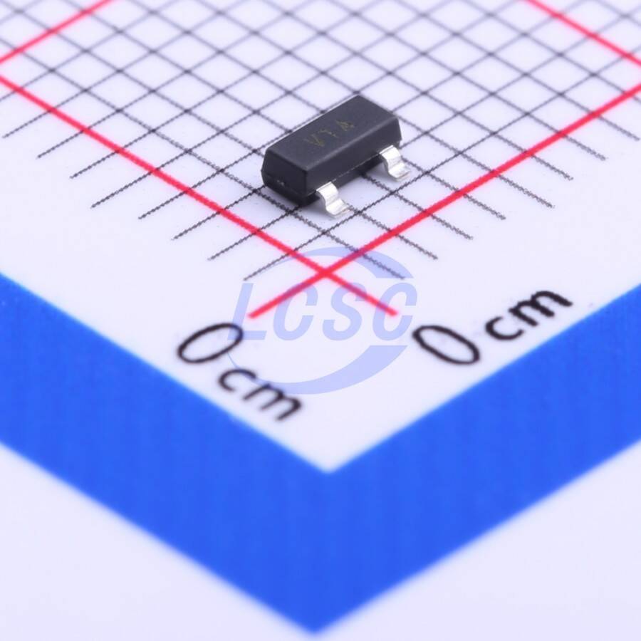 DIODES TLV431AFTA - 1