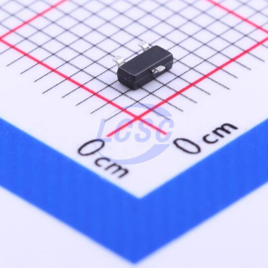 DIODES TLV431AFTA - 2