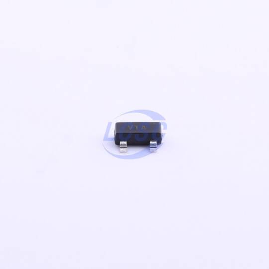 DIODES TLV431AFTA - 3