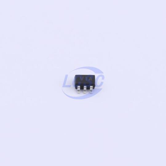 DIODES TLV431AH6TA - 3