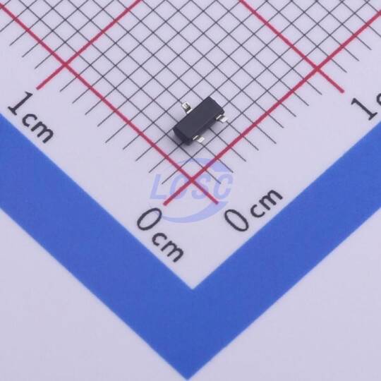 DIODES TLV431AQFTA - 2
