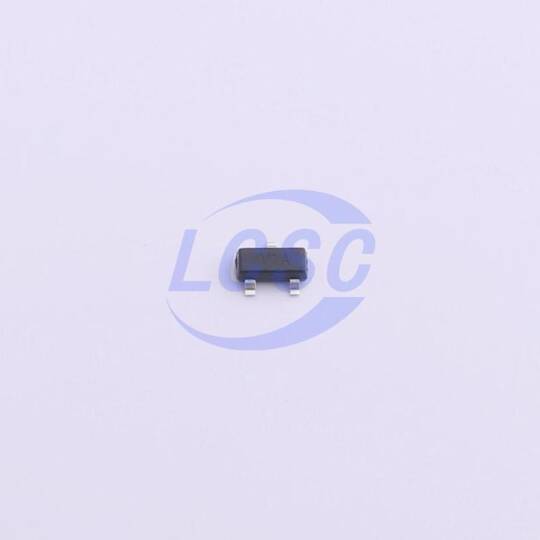 DIODES TLV431AQFTA - 3