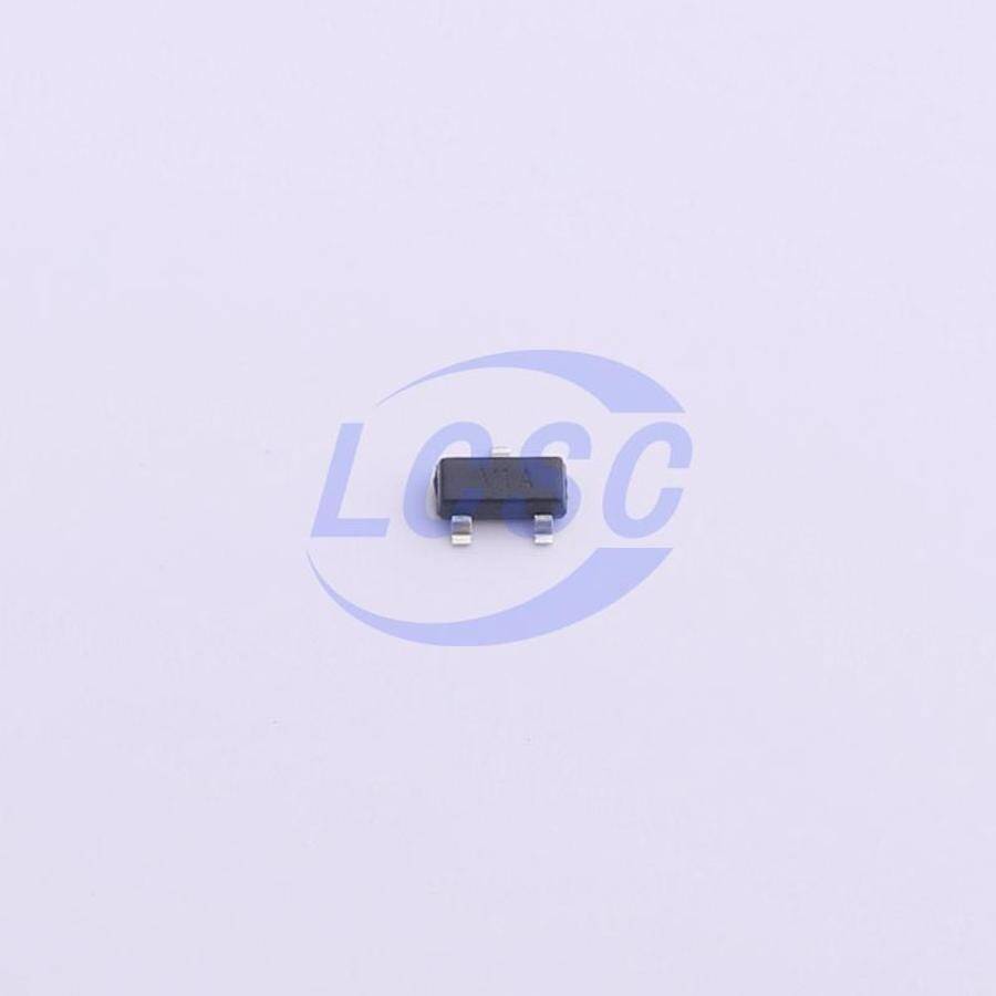 DIODES TLV431AQFTA - 3