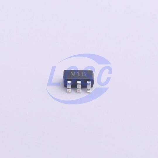 DIODES TLV431BE5TA - 3