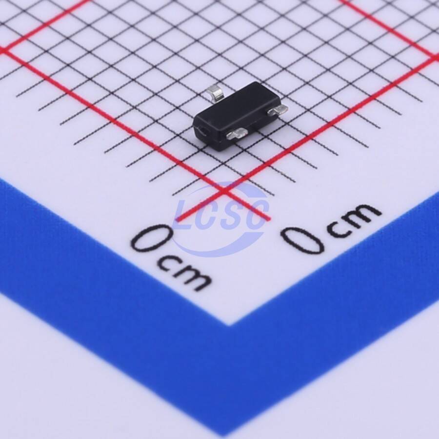 DIODES TLV431BFTA - 2