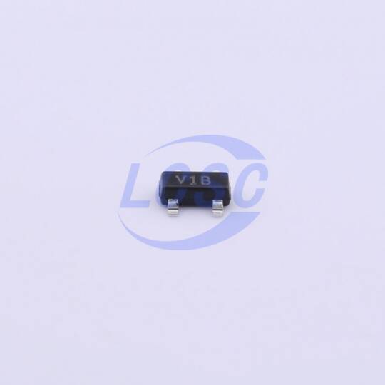 DIODES TLV431BFTA - 3