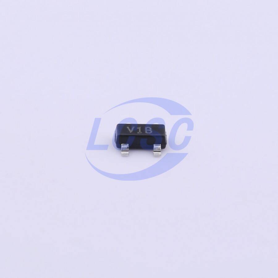 DIODES TLV431BFTA - 3