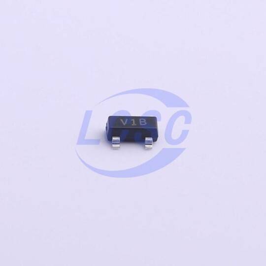 DIODES TLV431BQFTA - 3
