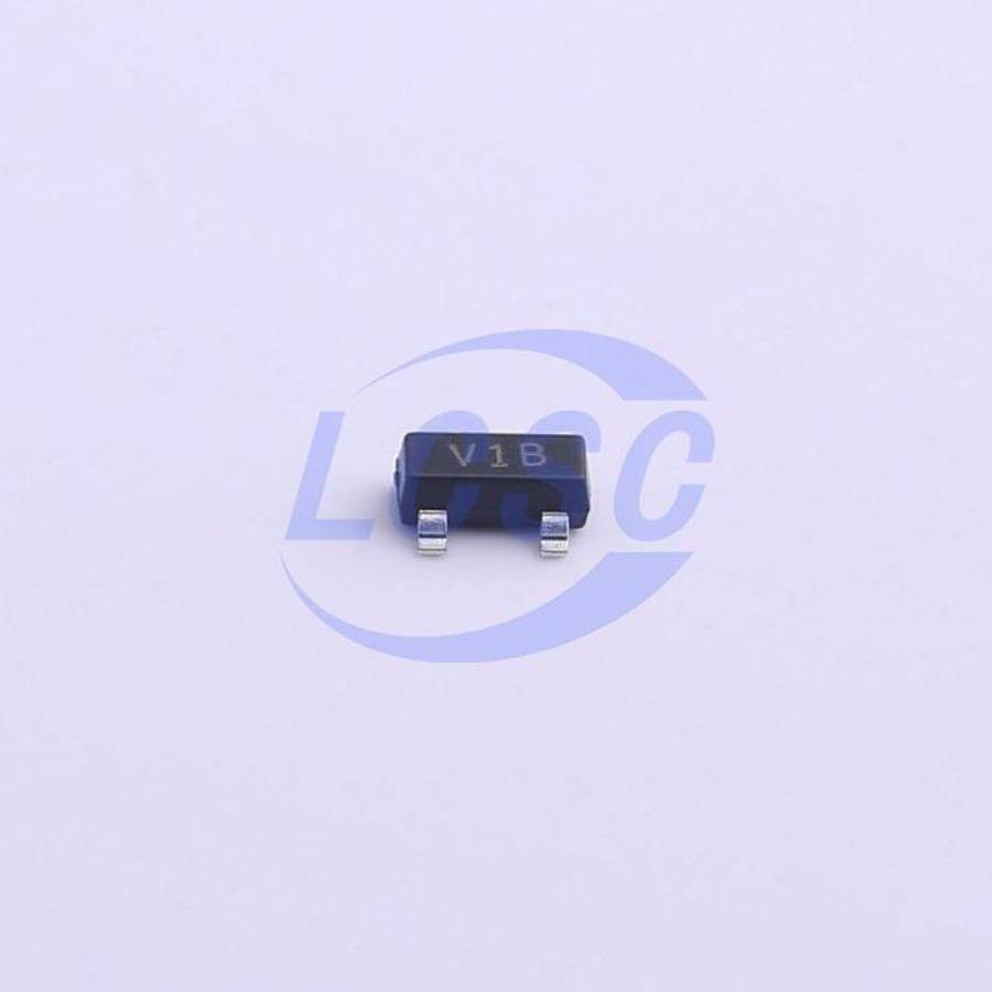 DIODES TLV431BQFTA - 3
