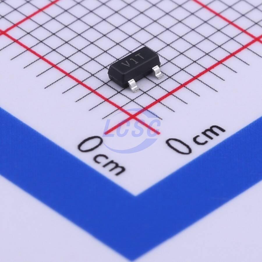 DIODES TLV431TFTA - 1