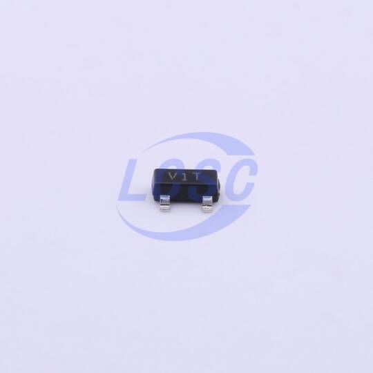 DIODES TLV431TFTA - 3
