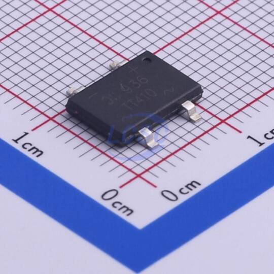 DIODES TT410-13 - 1