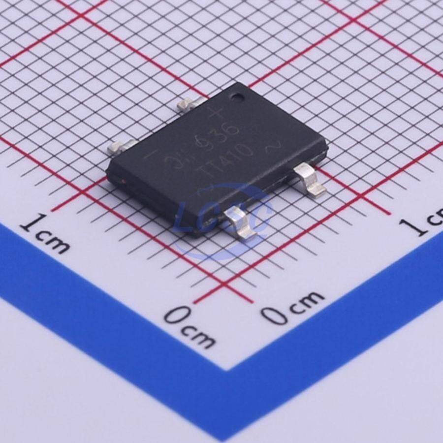 DIODES TT410-13 - 1