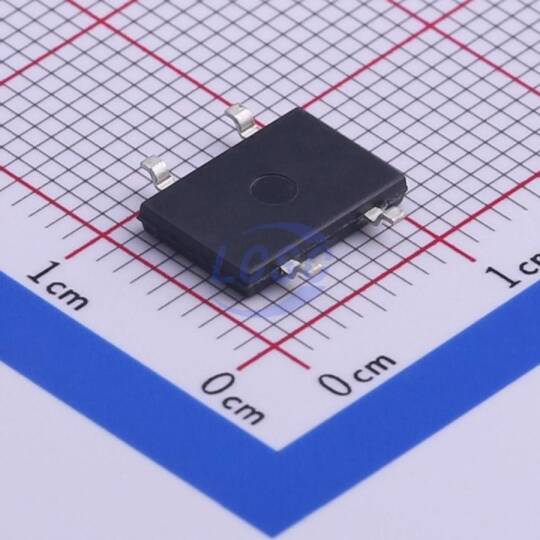DIODES TT410-13 - 2