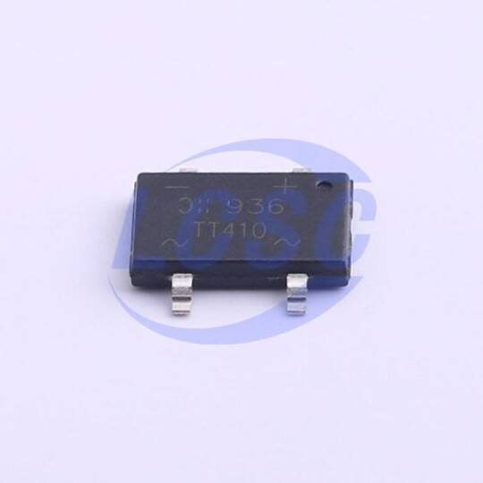 DIODES TT410-13 - 3