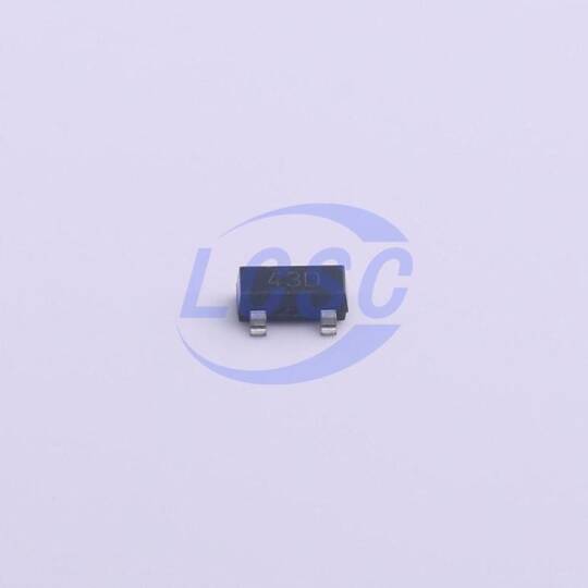 DIODES ZHT431F02TA - 3