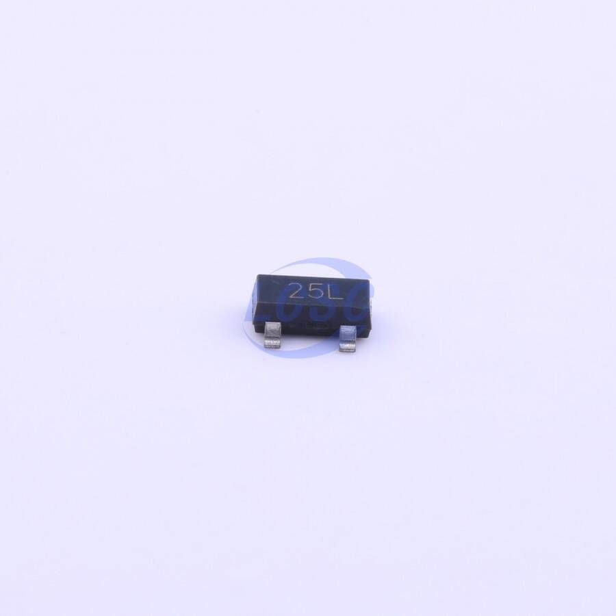 DIODES ZR40402F25TA - 3