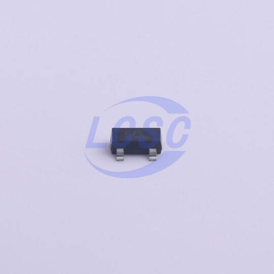DIODES ZR40402F50TA - 3