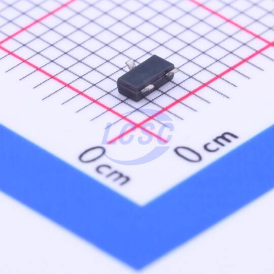 DIODES ZR431F005TA - 2