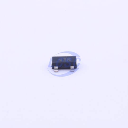 DIODES ZR431F005TA - 3