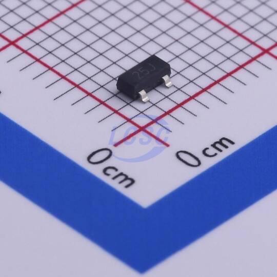 DIODES ZRC250F01TA - 1