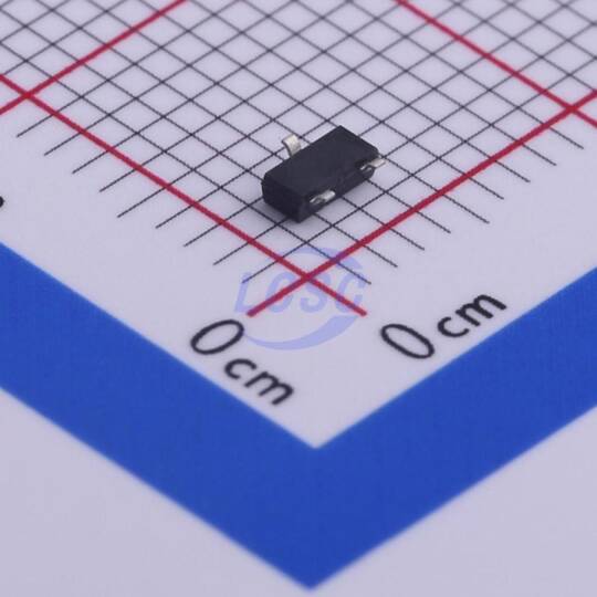 DIODES ZRC250F01TA - 2