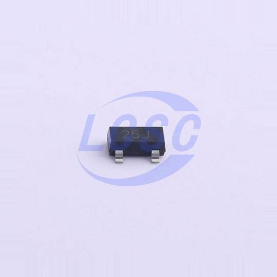 DIODES ZRC250F01TA - 3