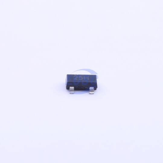 DIODES ZRC250F02TA - 3