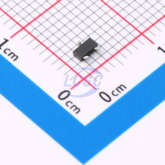 DIODES ZRC250F03TA - 2