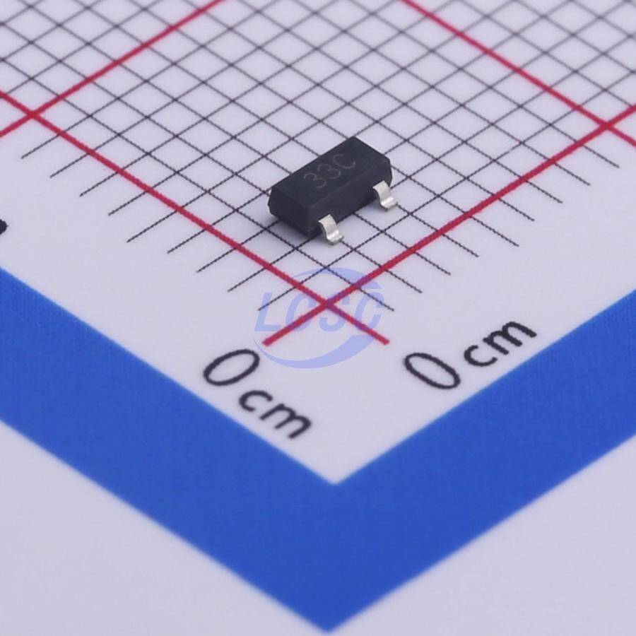 DIODES ZRC330F01TA - 1