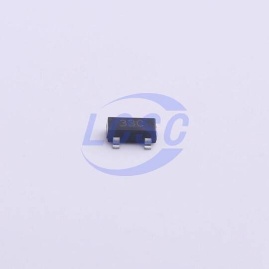 DIODES ZRC330F01TA - 3