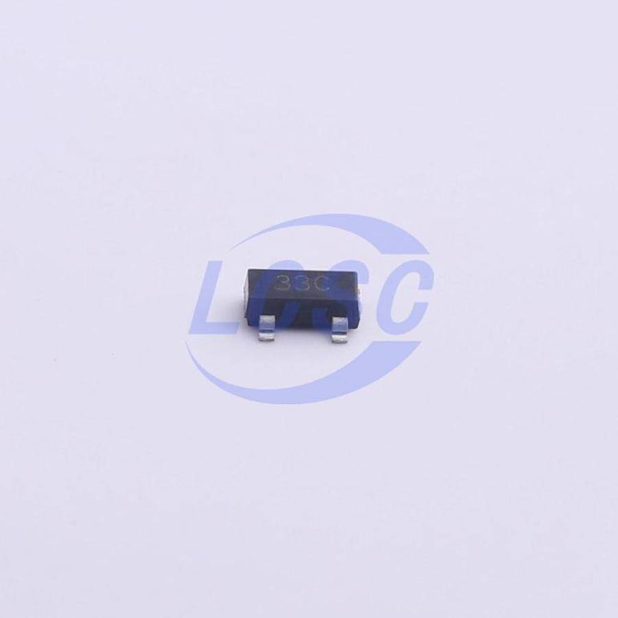 DIODES ZRC330F01TA - 3