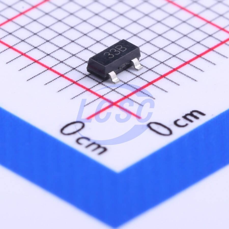 DIODES ZRC330F02TA - 1