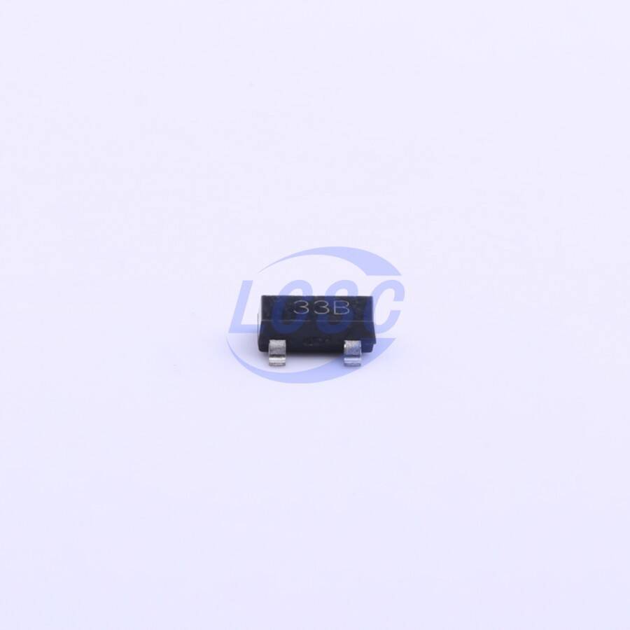 DIODES ZRC330F02TA - 3
