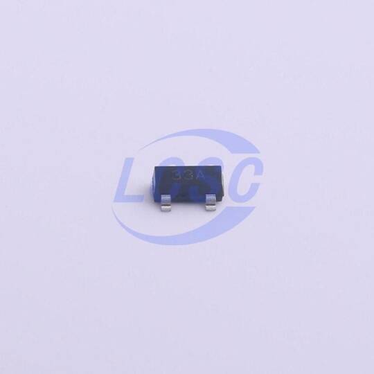 DIODES ZRC330F03TA - 3