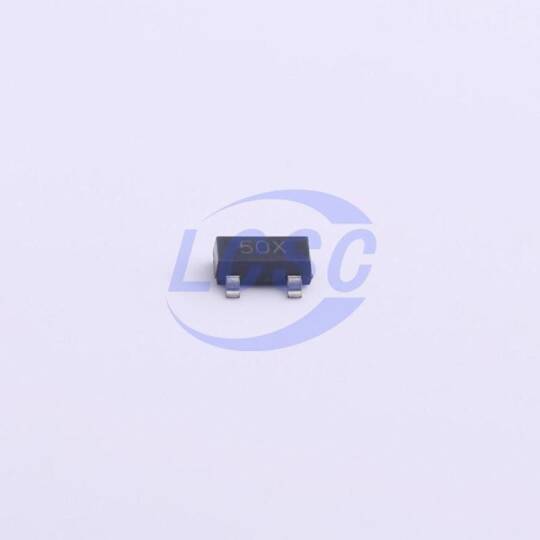 DIODES ZRC500F01TA - 3