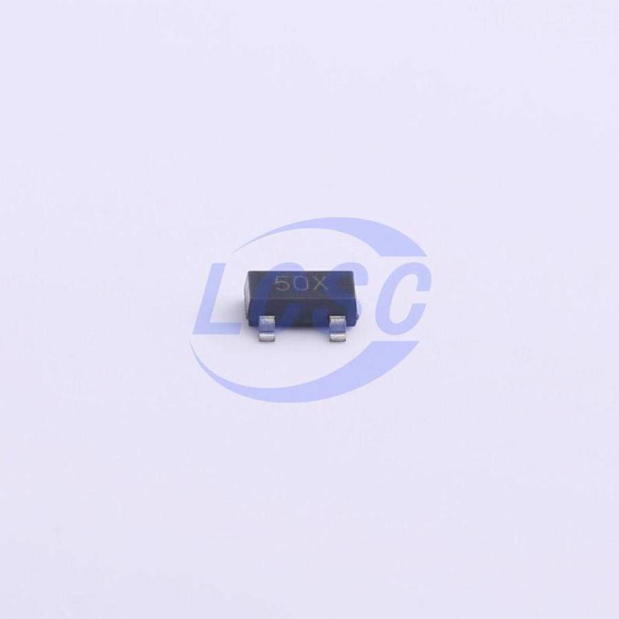DIODES ZRC500F01TA - 3