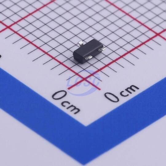 DIODES ZTL431AFTA - 2