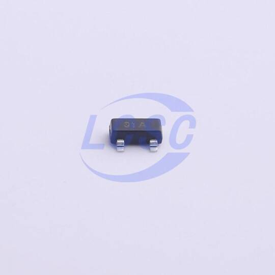 DIODES ZTL431AFTA - 3