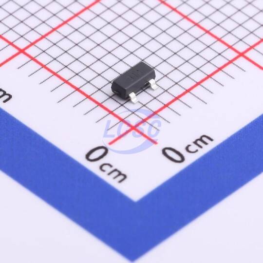 DIODES ZTL431AQFTA - 1