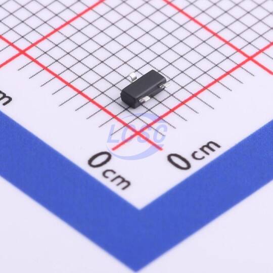 DIODES ZTL431AQFTA - 2