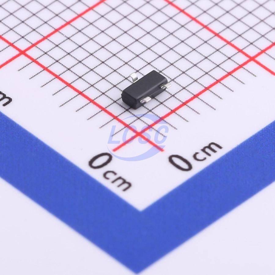 DIODES ZTL431AQFTA - 2