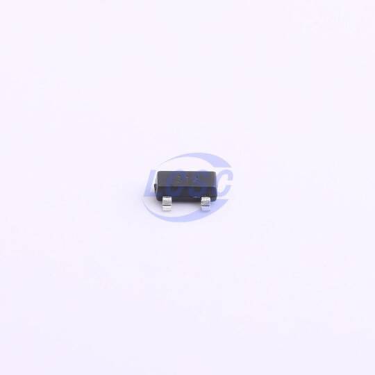 DIODES ZTL431AQFTA - 3