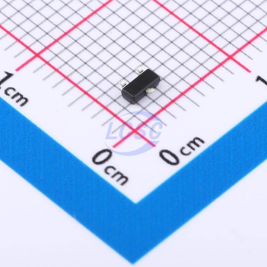 DIODES ZTL431BQFTA - 2