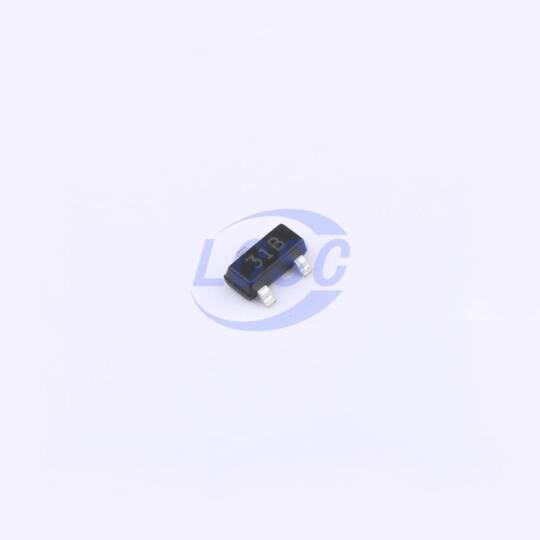 DIODES ZTL431BQFTA - 3