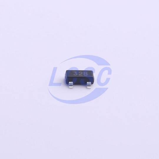 DIODES ZTL432BFTA - 3